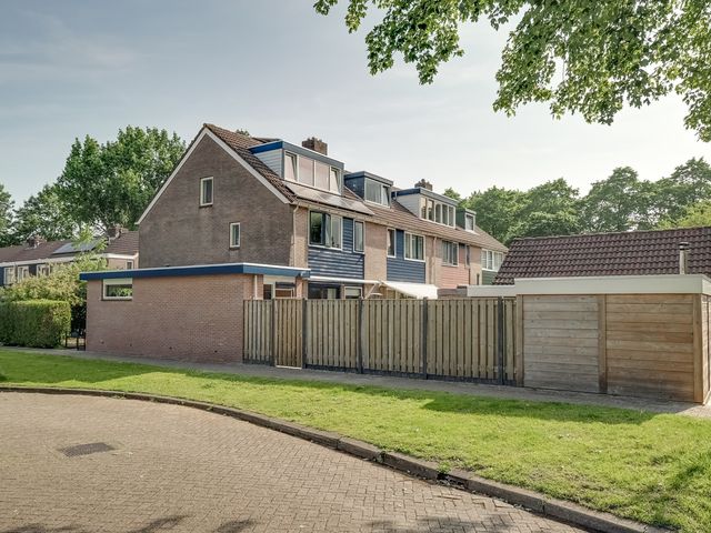 Gemaal 28, Grootebroek