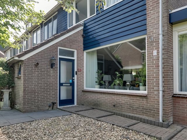 Gemaal 28, Grootebroek