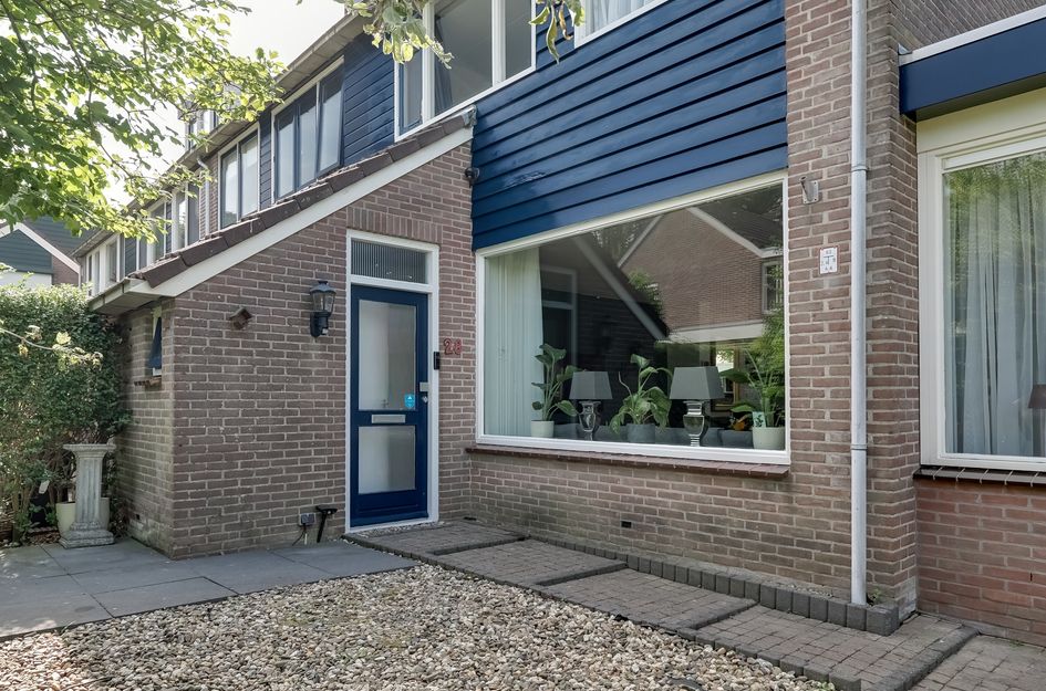 Gemaal 28