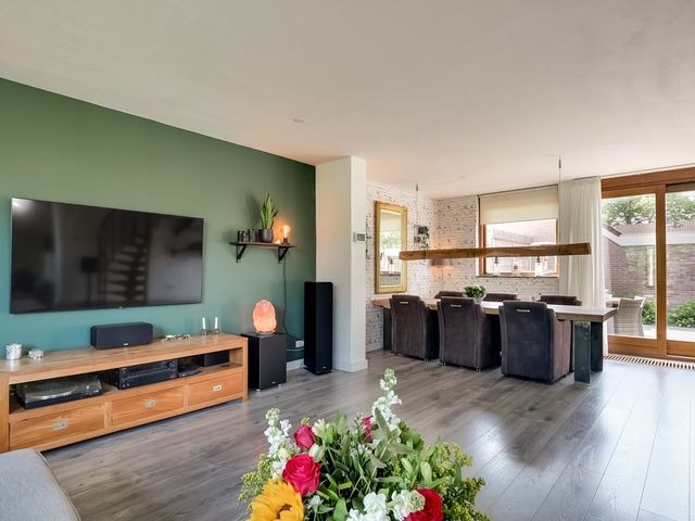Gemaal 28, Grootebroek