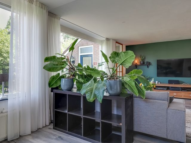 Gemaal 28, Grootebroek