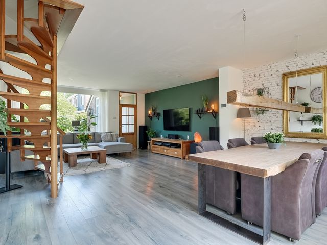 Gemaal 28, Grootebroek
