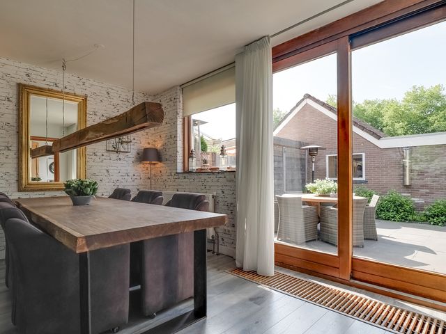 Gemaal 28, Grootebroek