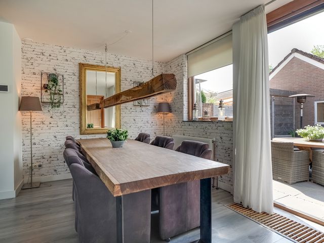 Gemaal 28, Grootebroek