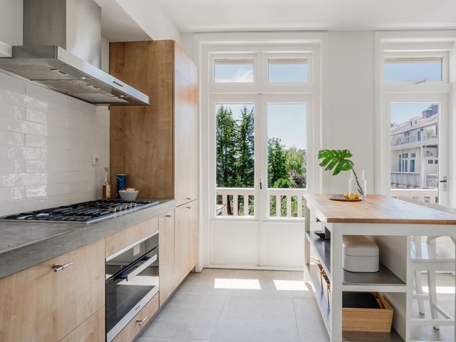 Vogelenzangstraat 51 3, Amsterdam