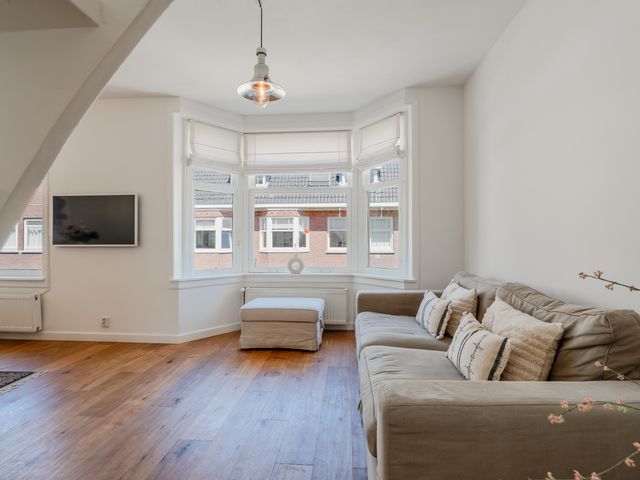 Vogelenzangstraat 51 3, Amsterdam