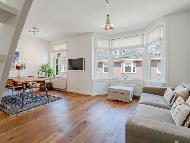 Vogelenzangstraat 51 3, Amsterdam