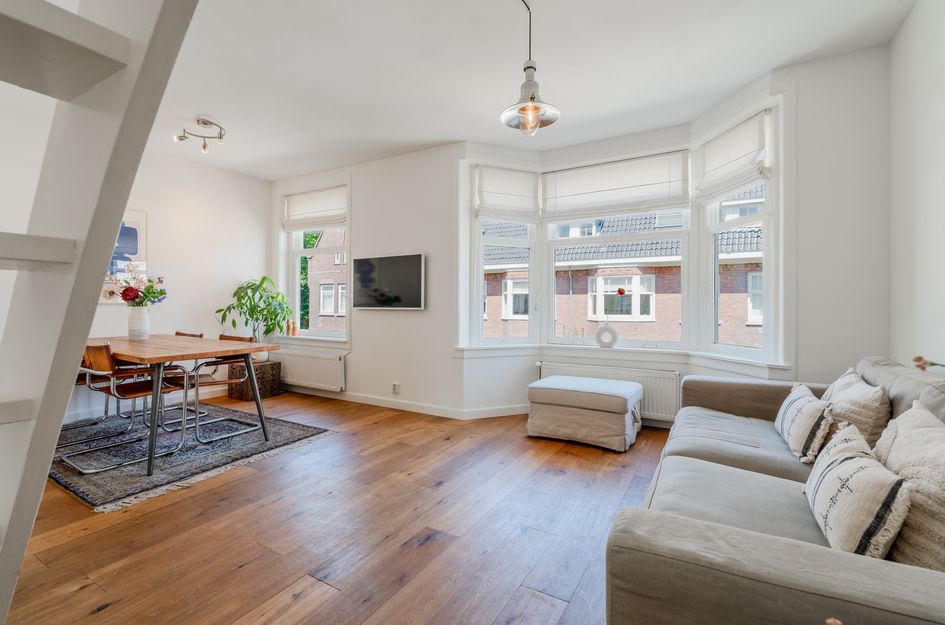Vogelenzangstraat 51 3