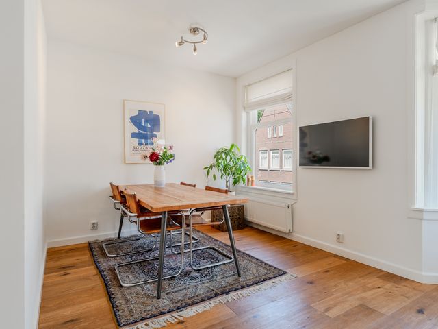 Vogelenzangstraat 51 3, Amsterdam