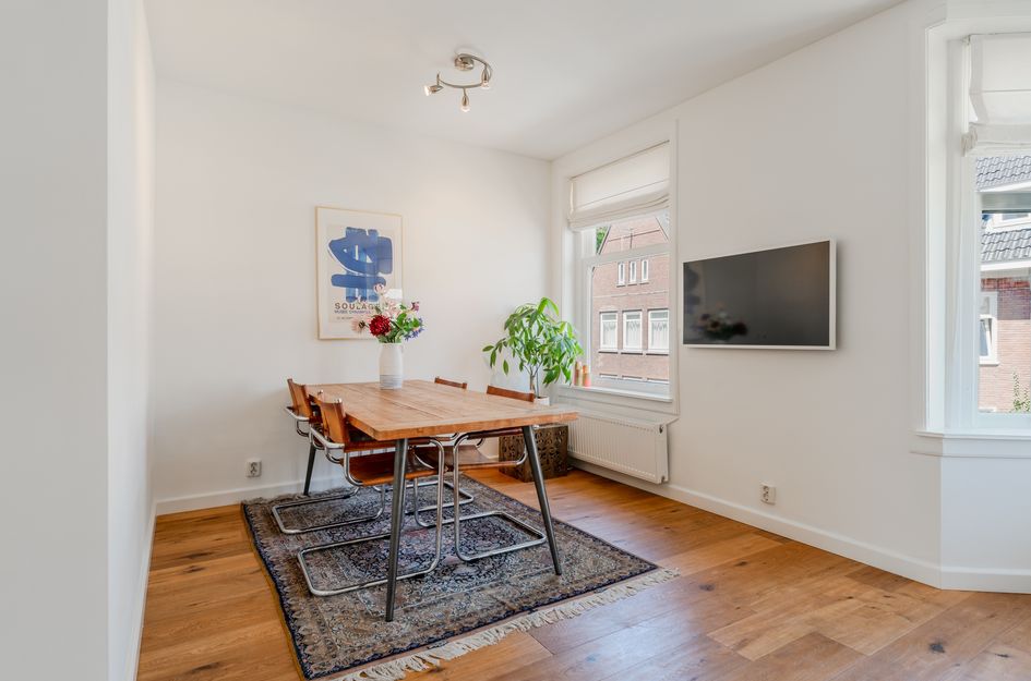 Vogelenzangstraat 51 3