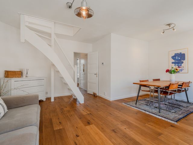 Vogelenzangstraat 51 3, Amsterdam
