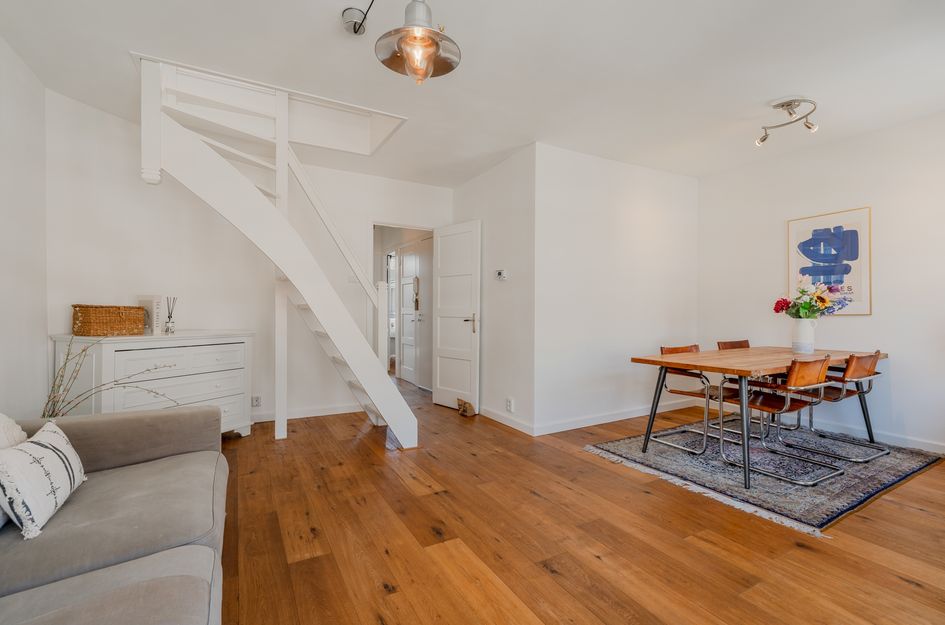 Vogelenzangstraat 51 3
