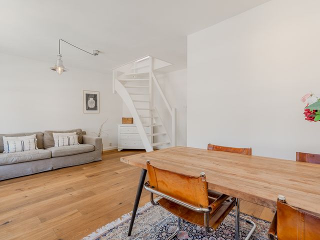 Vogelenzangstraat 51 3, Amsterdam