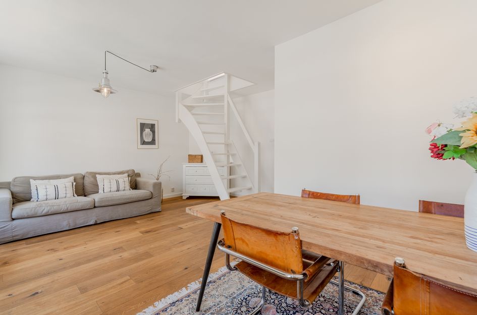 Vogelenzangstraat 51 3