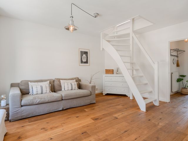 Vogelenzangstraat 51 3, Amsterdam