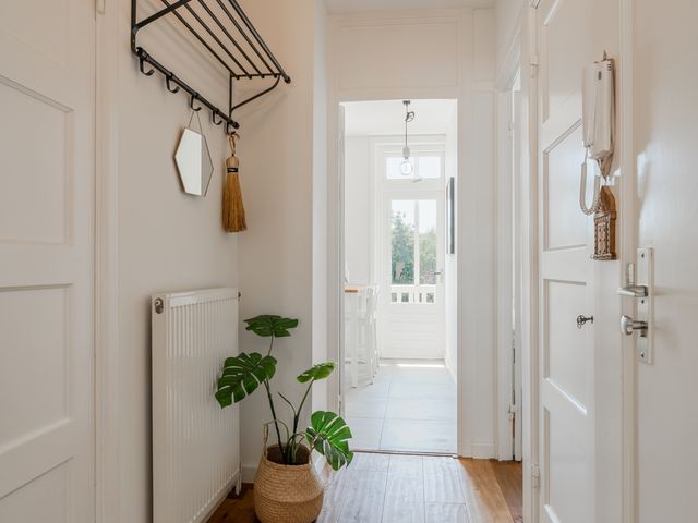Vogelenzangstraat 51 3, Amsterdam