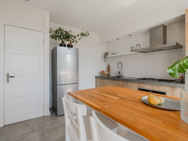 Vogelenzangstraat 51 3, Amsterdam