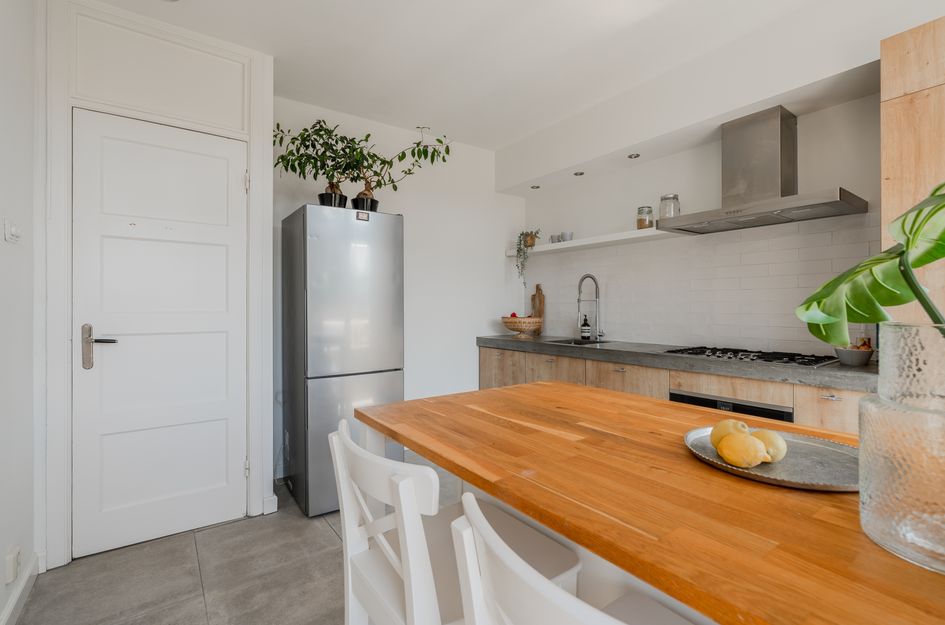Vogelenzangstraat 51 3