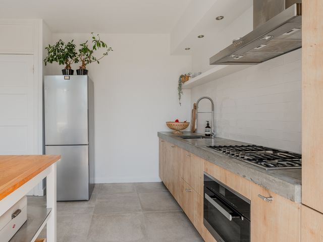 Vogelenzangstraat 51 3, Amsterdam