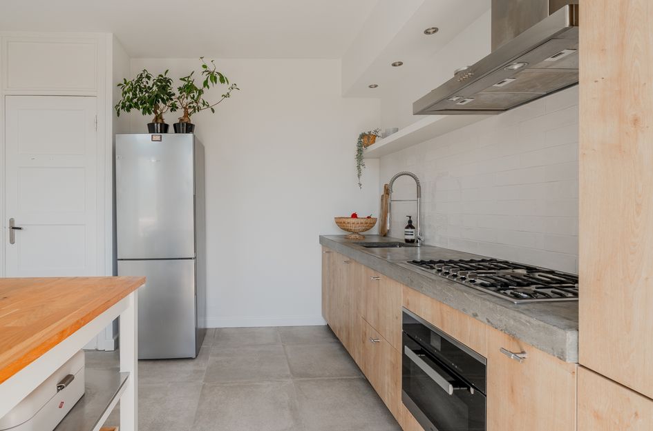 Vogelenzangstraat 51 3