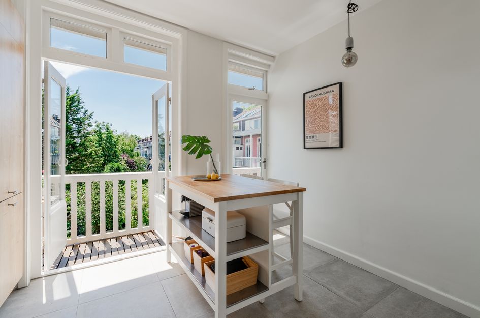 Vogelenzangstraat 51 3