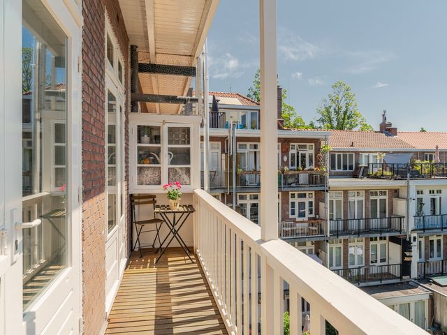 Vogelenzangstraat 51 3, Amsterdam
