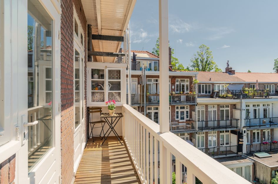 Vogelenzangstraat 51 3