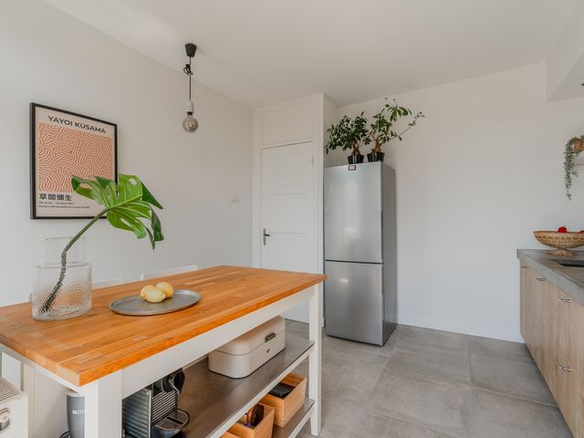 Vogelenzangstraat 51 3, Amsterdam