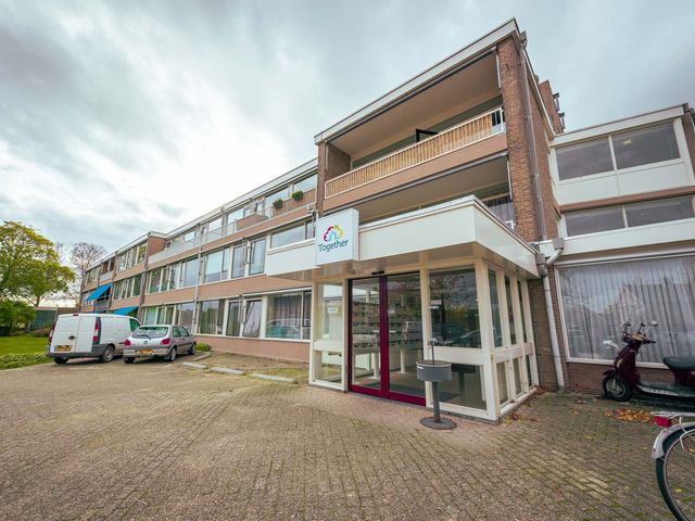 Leegstraat 4 250, Winssen