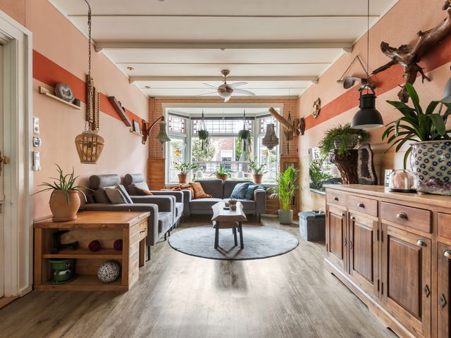 Clementstraat 19, Dordrecht