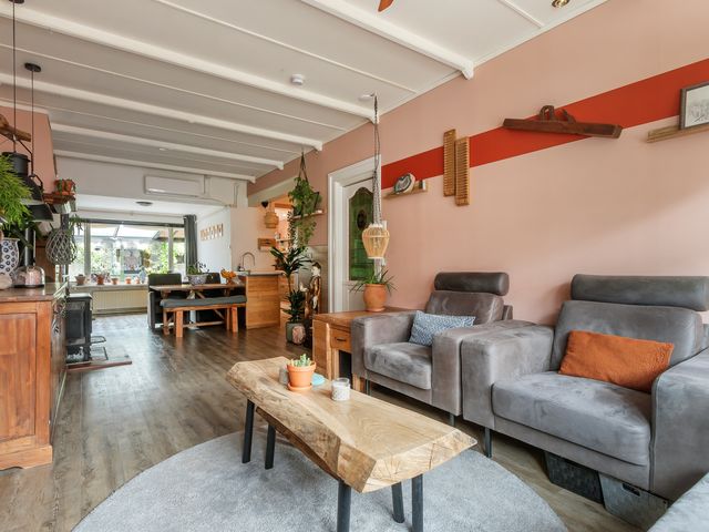Clementstraat 19, Dordrecht