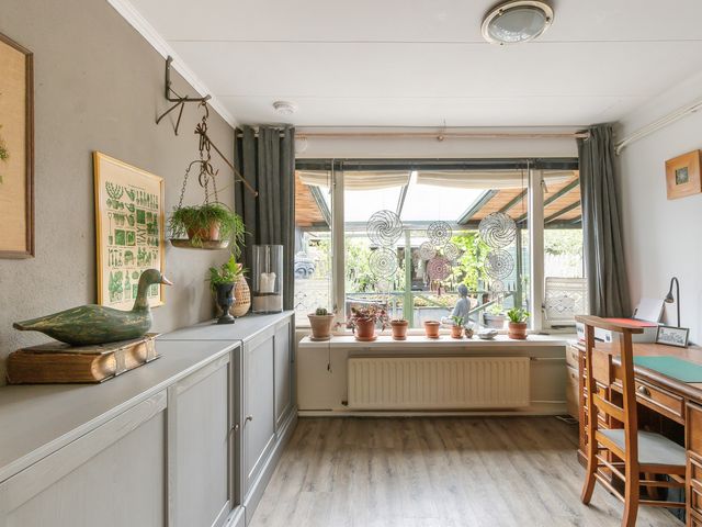 Clementstraat 19, Dordrecht