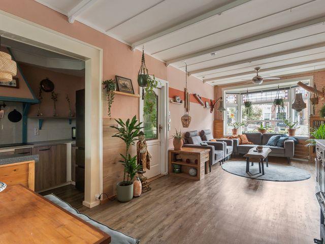 Clementstraat 19, Dordrecht