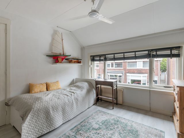 Clementstraat 19, Dordrecht