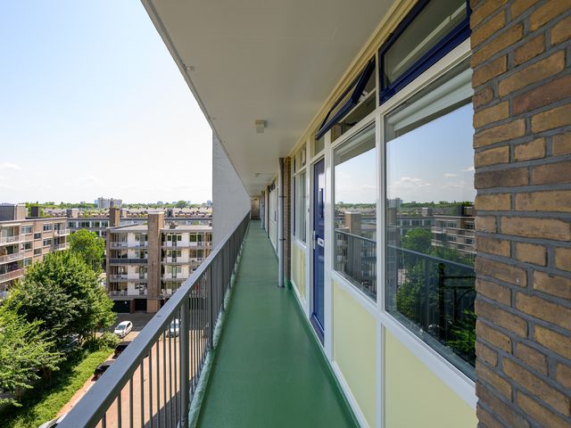 Leyweg 120, 's-Gravenhage
