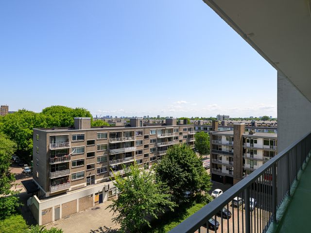 Leyweg 120, 's-Gravenhage