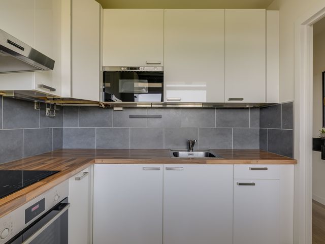 Leyweg 120, 's-Gravenhage