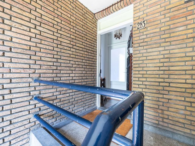 Vreeswijkstraat 283, 's-Gravenhage