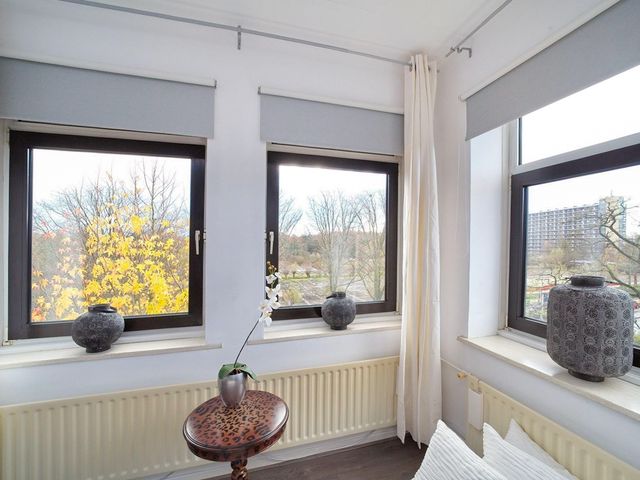 Vreeswijkstraat 283, 's-Gravenhage