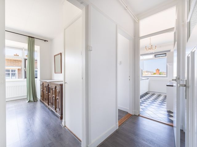 Vreeswijkstraat 283, 's-Gravenhage