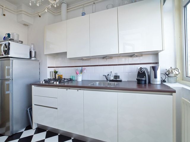 Vreeswijkstraat 283, 's-Gravenhage