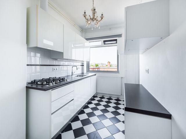 Vreeswijkstraat 283, 's-Gravenhage