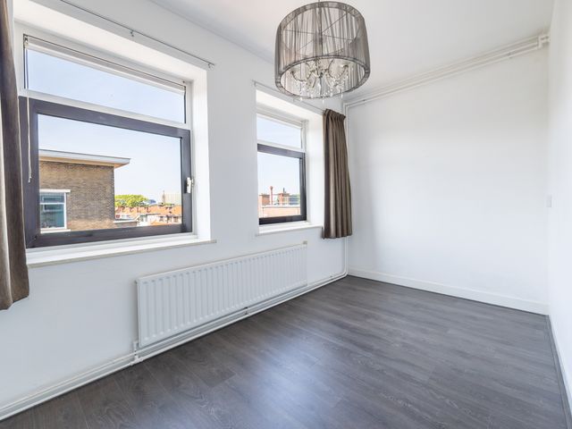Vreeswijkstraat 283, 's-Gravenhage