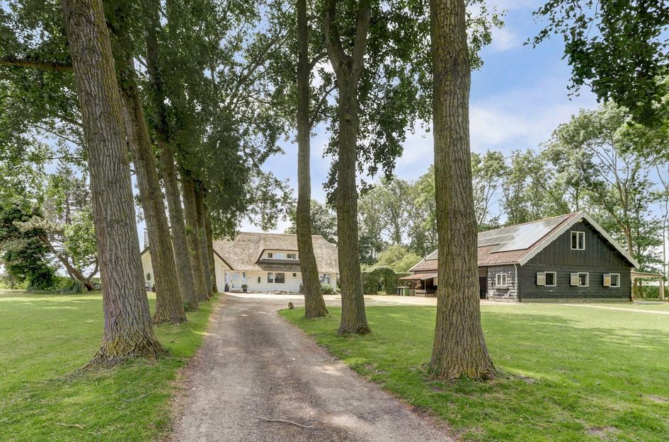 Kapteinsweg 1