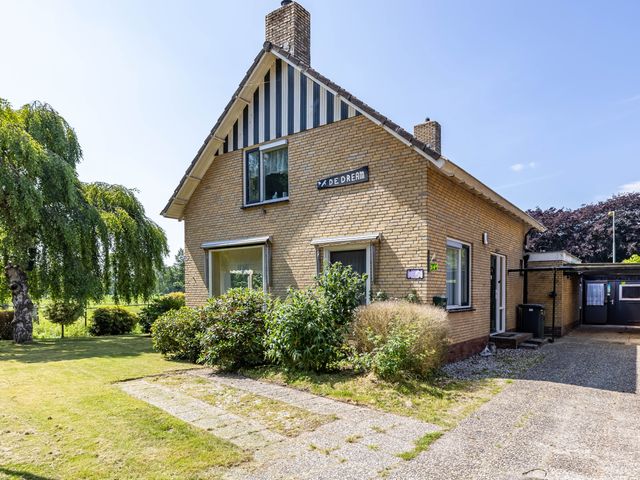 Noordwijkerweg 14A, Kornhorn