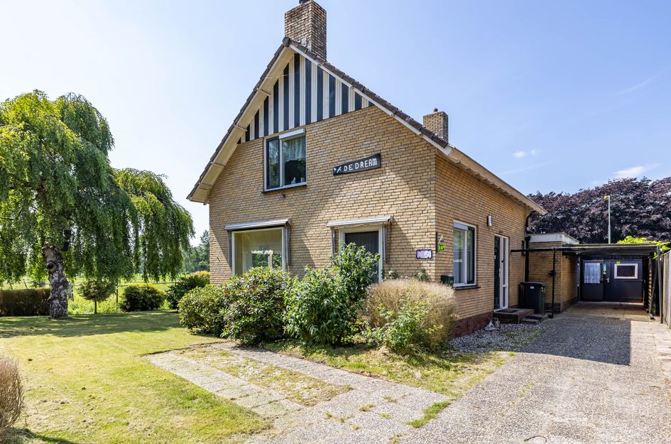 Noordwijkerweg 14A