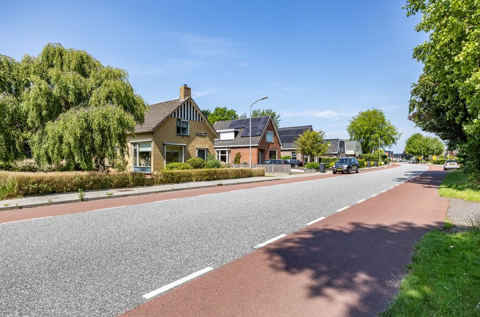 Noordwijkerweg 14A