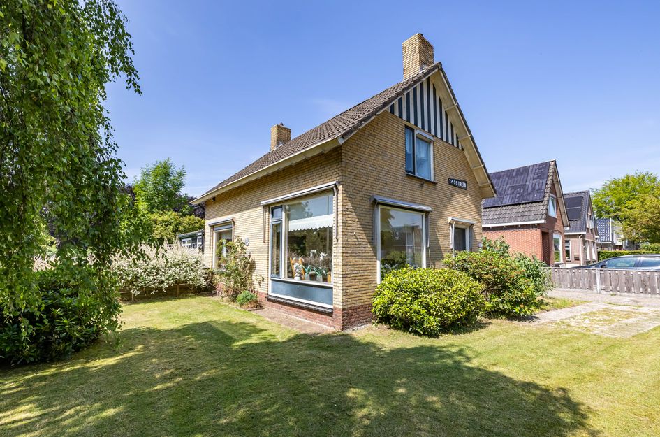Noordwijkerweg 14A