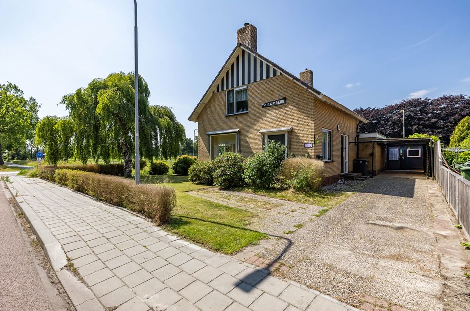 Noordwijkerweg 14A