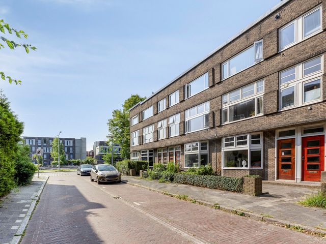 Oppenheimstraat 6, Groningen